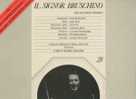 Rossini : Il Signor Bruschino, Giulini - Opera