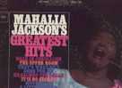 Mahalia Jackson : Greatest Hits - Gospel & Religiöser Gesang