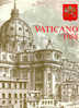 Vaticano - Libro Di Tutte Le Emissione Postali Nuove Emesse Durante L´anno 1988 (in Italiano, Francese, Tedesco, Inglese - Volledige Jaargang