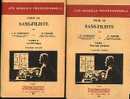 "Les Manuels Professionnels Pour Les Sans-filistes" (2 Volumes) FOURCAULT, A. & TABARD, R. - Ed. Dunod Paris 1949 - Audio-Video