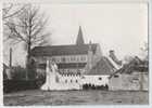 Snellegem - Kerk  - Uitg. Verschaeve (Jabbeke) - Jabbeke