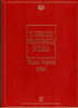 Italia - Libro Dei Francobolli 1990 - Annata Completa Francobolli/libretti/foglietti - Años Completos