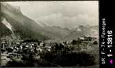 74 Faverges - 2871 FAVERGES (Haute-Savoie) - Vue Générale Et L'Arclosan - Arclosan - Cpsm -  /  D74D  K74123K  C74123C - Faverges