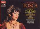 Puccini : Tosca (extraits), Callas - Opéra & Opérette