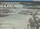 Mozart : Idomeneo, Harnoncourt - Oper & Operette