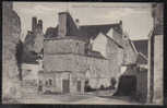 BEAUGENCY - Ancien Château Des Sires De Beaugency - Dépôt - Beaugency