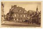 SAINT POL SUR TERNOISE - PLACE DU PALAIS DE JUSTICE N° 512  (BANQUE ADAM ET CIE)  (D62) - Banks