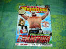 Tutto Wrestling Magazine N°12 (5-2006) Rey Mysterio - Sport