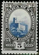 SAN MARINO..1929..Michel # 145...MLH. - Ongebruikt