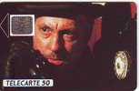 MICHEL SERRAULT 50U SC5 12.89 ETAT COURANT - 1989