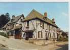 Delcampe - SUPERBE CPM...DE...AUMALE...RESTAURANT "LE MOUTON GRAS"... - Aumale
