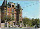 Carte Postale 91 De Yerres - Le Château De Beauregard - Yerres