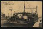 De Ferryboot-Le Ferry Boat LONDON  1926 - Zeebrugge