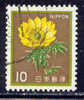 Japan, Yvert No 1429 - Usados