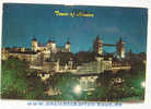 D 4623 - Tower Of London - CAk, 1965 Gelaufen - Tower Of London