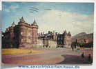D 4639 - Holyrood Palace - CAk, 1963 Von Edinburgh Gelaufen Nach St. Jakob, Kärnten - Midlothian/ Edinburgh