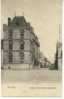 Veurne. Furnes. Huis Der Spaanse Officieren. Maison Des Officiers Espagnols. - Veurne