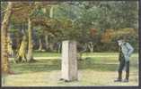 The Rufus Stone, New Forest, Hampshire, U.K. - Altri & Non Classificati