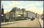 Southsea Terrace, U.K. - Street Scene, Horse And Carriage - Altri & Non Classificati