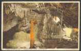 Alladin's Wonderful Cave, Cheddar, U.K. - Cheddar