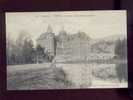 13476 Vizille Château Lesdiguières & Son Parc édit.L.P. N°560 Belle Carte - Vizille