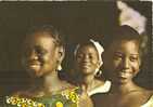 Jeunes Filles - Mali