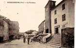 ROQUEBRUNE LA FONTAINE - Roquebrune-sur-Argens