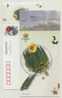 Okra Vegetable,CN 01 China Int'l Fruit & Vegetable Fair 2001 Advertising Postal Stationery Card - Vegetables