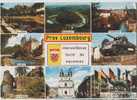 Prov. Luxembourg - Bouillon Botassart Houffalize Durbuy Bastogne La Roche St. Hubert Arlon - Merveilleuse Terre Vacances - Other & Unclassified