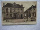 62 BEUVRY MAIRIE MT AUX MORTS - Beuvry