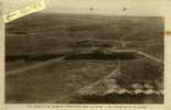 51 .  CAMP DE CHALONS . VUE GENERALE PRISE EN AVION . LE CHAMP DE TIR ET LE PLED . - Camp De Châlons - Mourmelon