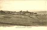 Chatillon Sur Marne - Vue Générale - Châtillon-sur-Marne