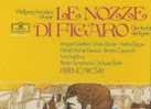 Mozart : Les Noces De Figaro, Fricsay - Opera / Operette