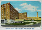 D 4694 - Methodist Hospital Of Central Illinois ... Overlooking Peoria - CAk, Dat. 1956 - Peoria