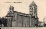 31 ST GAUDENS Eglise, Collégiale, Ed Cazes, 192? - Saint Gaudens