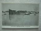 94 Maisons Alfort Vue Generale  Inondation 1910 - Maisons Alfort