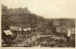 Market Place Nottingham - Nottingham