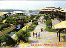 Carte Postale 40 De Vieux Boucau - Port D´Albret - Le Mail - Vieux Boucau