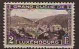 Luxemburg  Y/T  208   (0) - Gebraucht