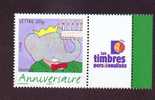 France 2006 - N° 3927A ** (logo T.P.) - Anniversaire - Babar - Autres & Non Classés