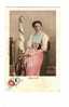 APPENZELL - Filleuse De Laine En Costume - Appenzell