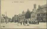 ETAPLES  Grande Rue - Etaples