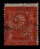 ITALY   Scott: # 25   F-VF USED - Gebraucht