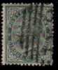 ITALY   Scott: # 26   F-VF USED - Usati