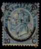 ITALY   Scott: # 34   F-VF USED - Usati