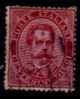 ITALY   Scott: # 46   F-VF USED - Gebraucht