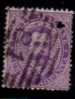 ITALY   Scott: # 50   F-VF USED - Used