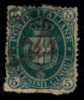 ITALY   Scott: # 52   F-VF USED - Usados