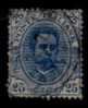 ITALY   Scott: # 70   F-VF USED - Usati