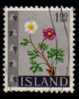 ICELAND   Scott: # 364   VF USED - Gebruikt